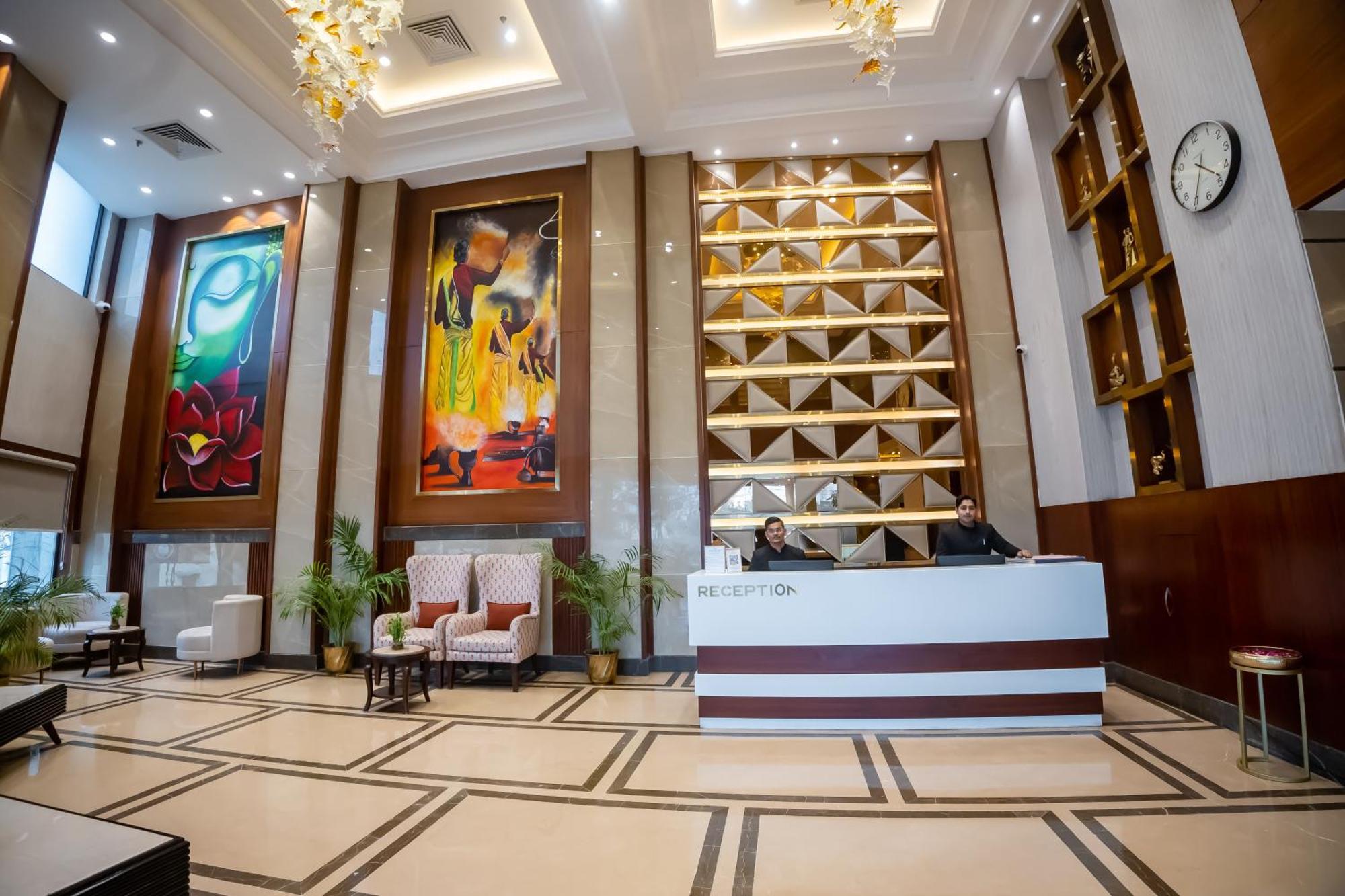 Arcadia Hotel — Photos 3