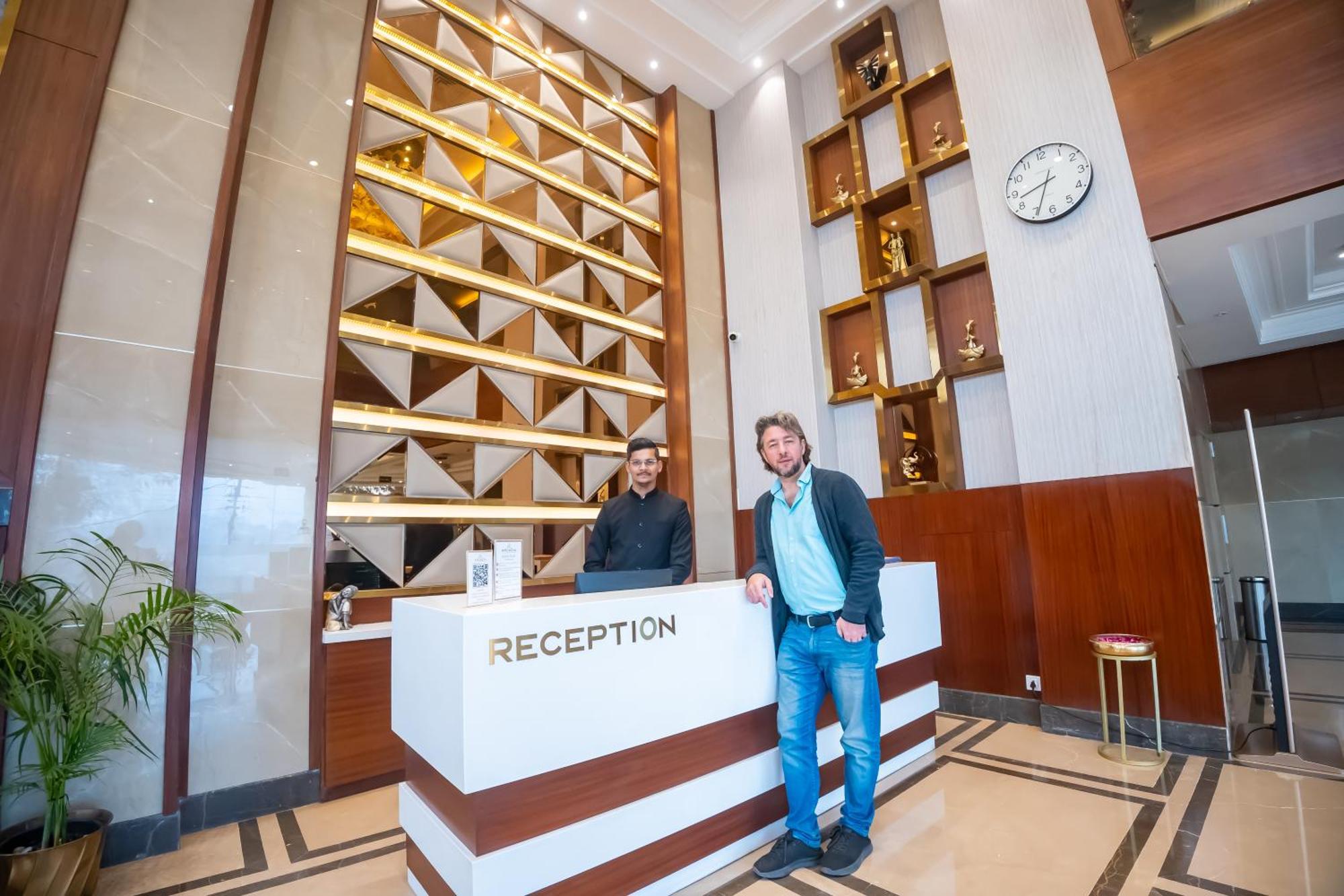 Arcadia Hotel — Photos 2